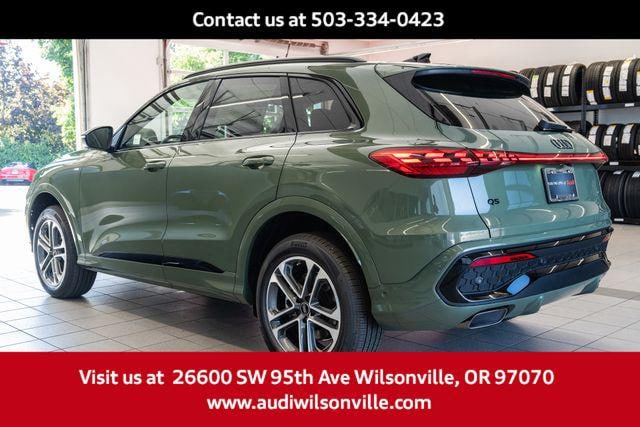 2026 Audi Q5