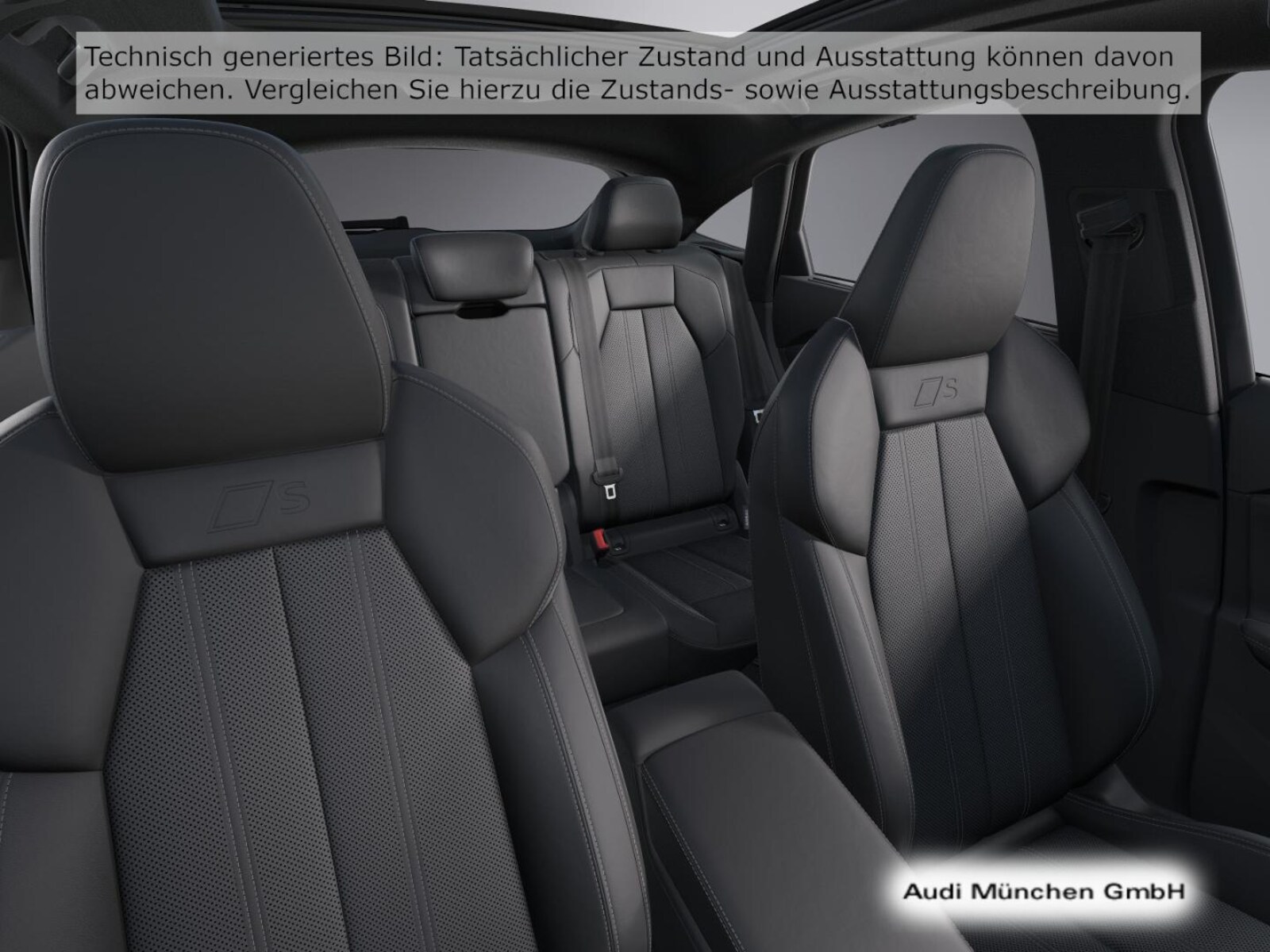 Audi Q5 Sportback – Bild 11