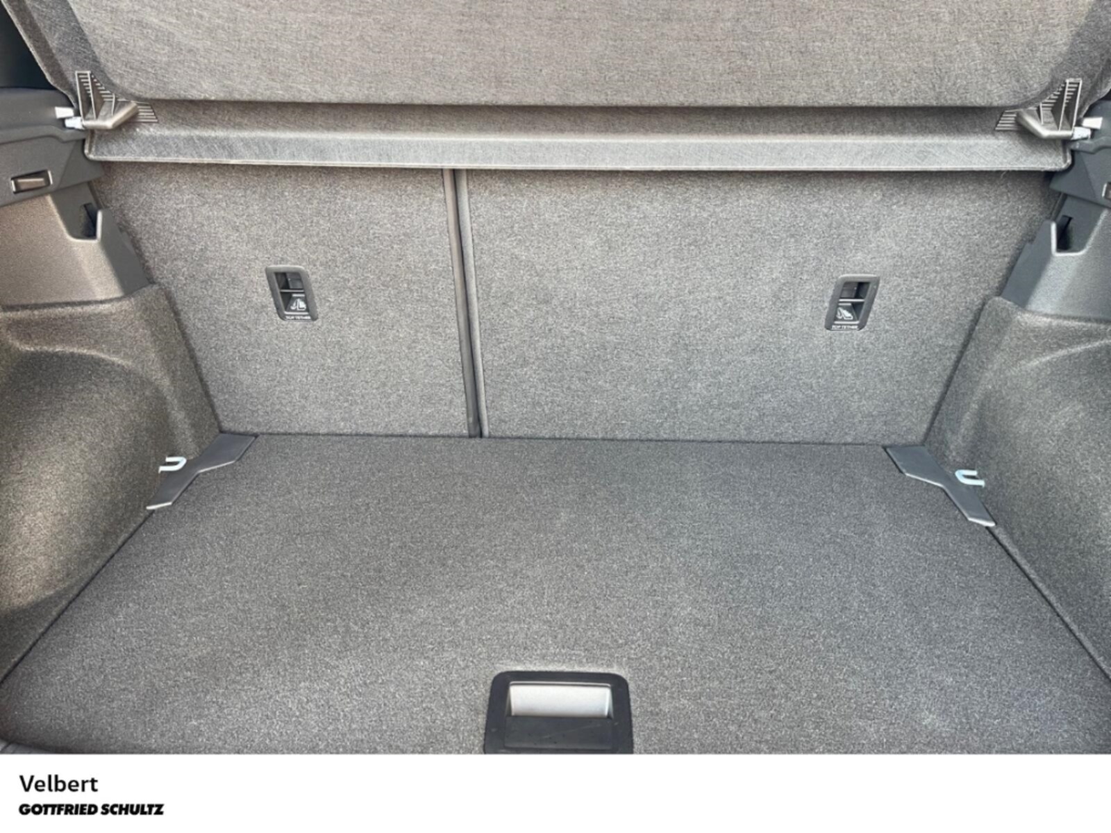 Volkswagen T-Cross – Bild 7