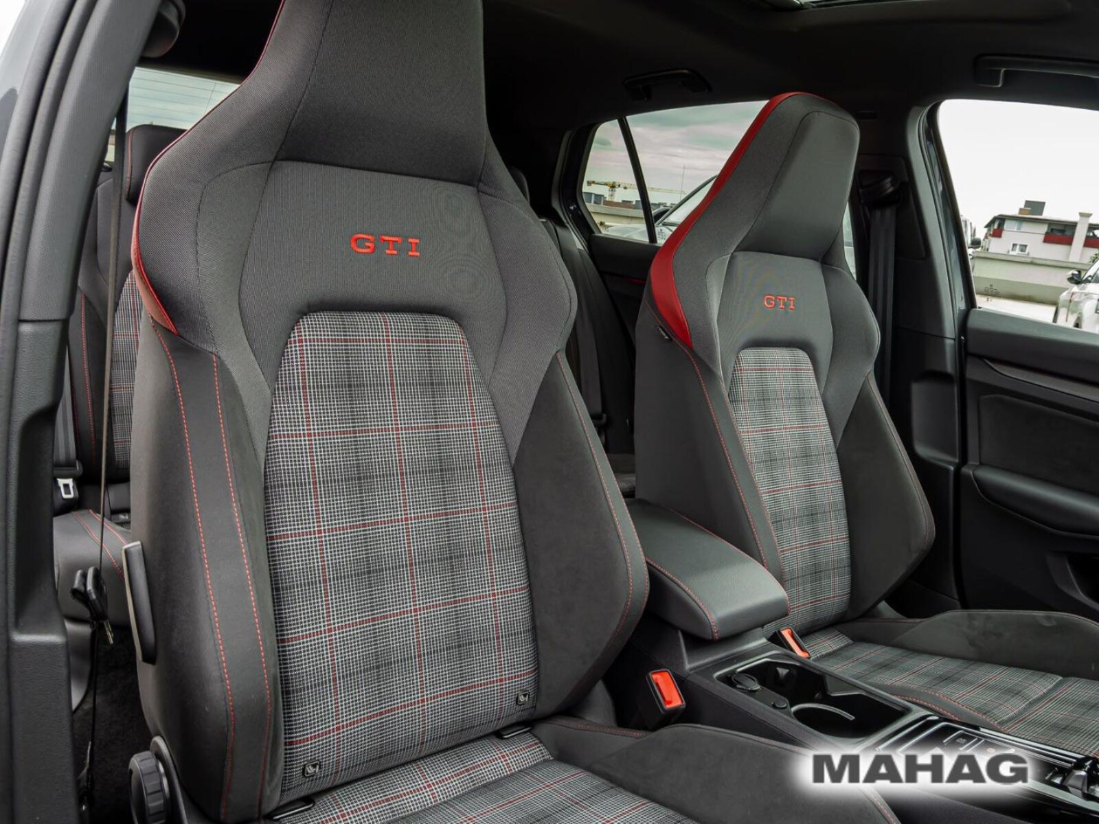 Volkswagen Golf – Bild 14