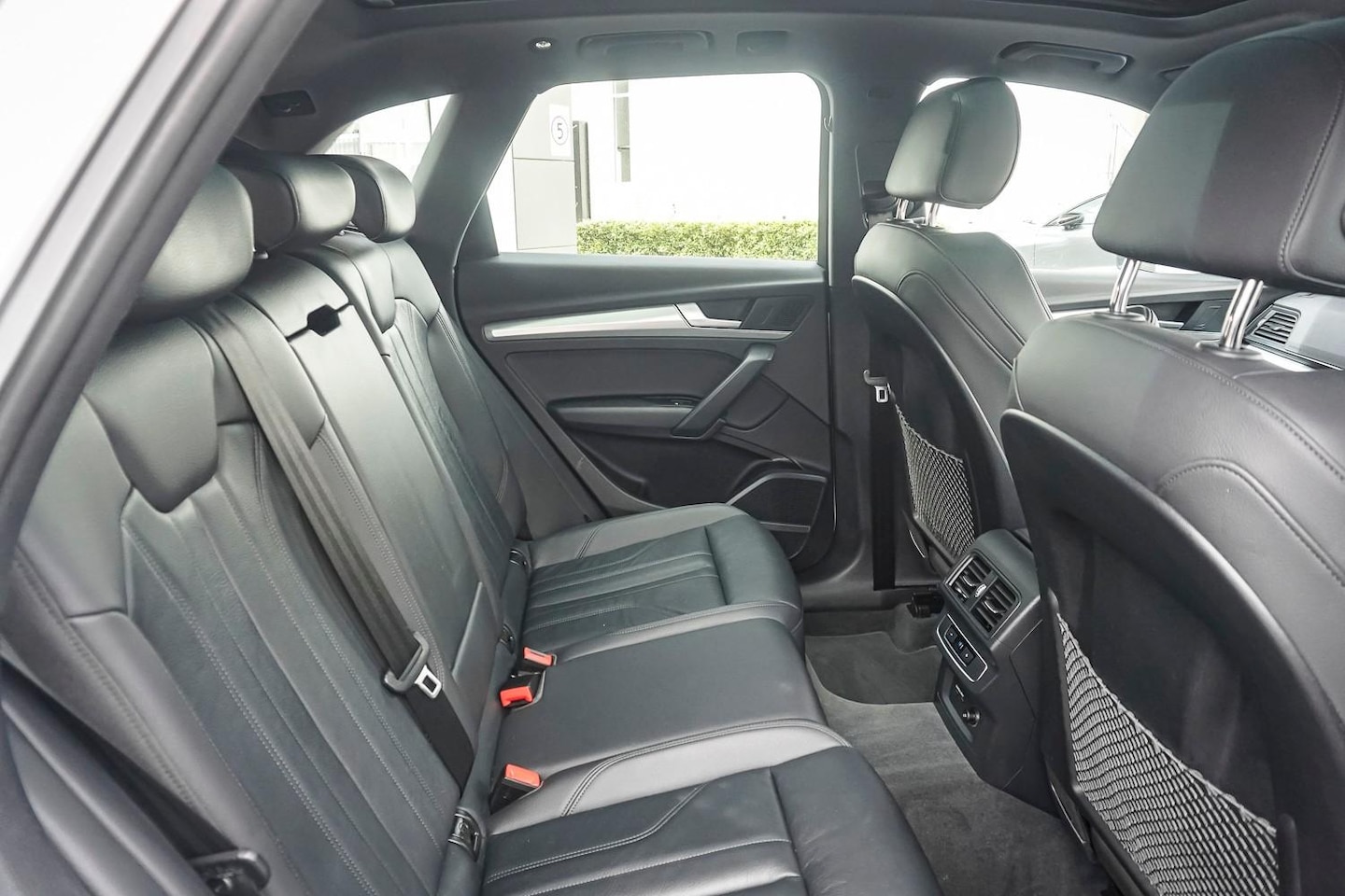 Image about Audi Q5 sport 40 TDI quattro S tronic