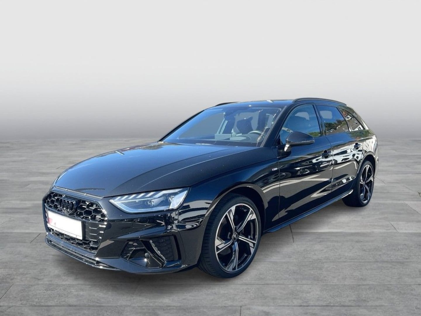 Bild über Audi A4 Avant g-tron S line 40 S tronic - für weitere Informationen kontaktieren Sie den Audi Partner