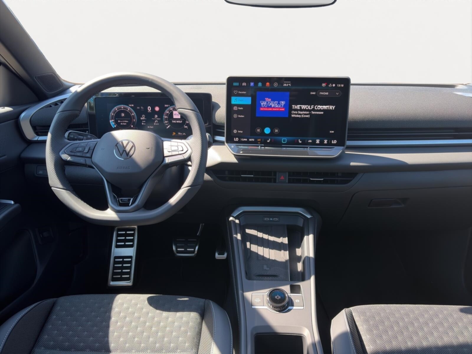 Volkswagen T-Roc – Bild 14