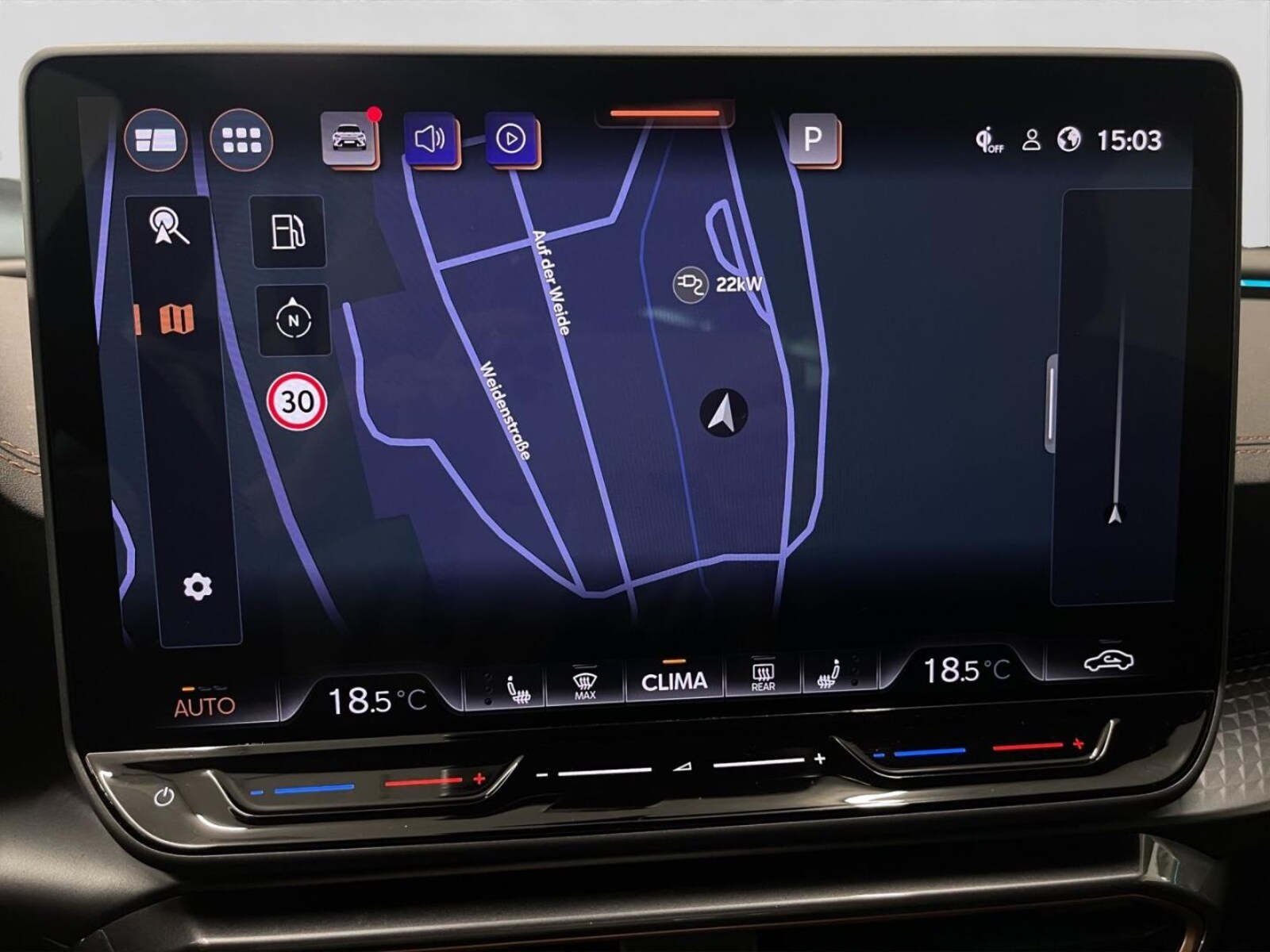 CUPRA Formentor – Bild 12