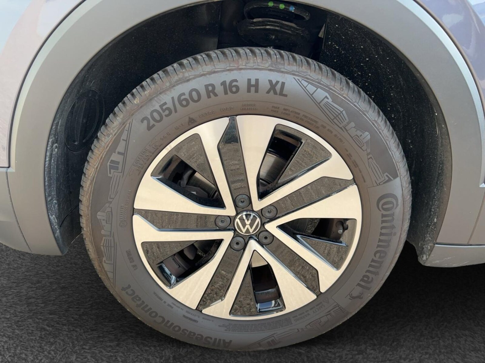 Volkswagen T-Cross – Bild 12