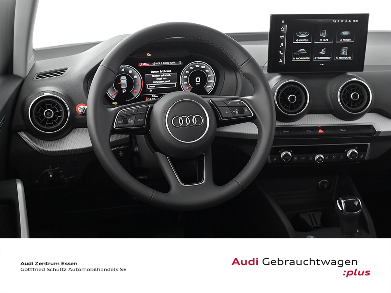 Audi Q2 – Bild 15