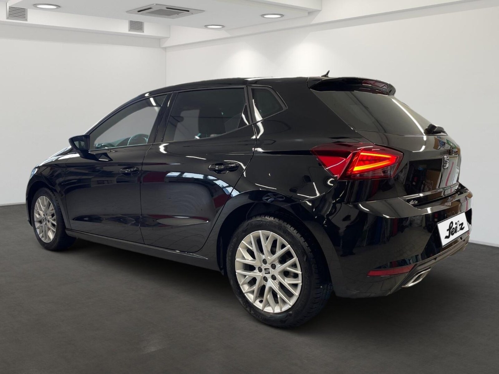 SEAT Ibiza – Bild 4