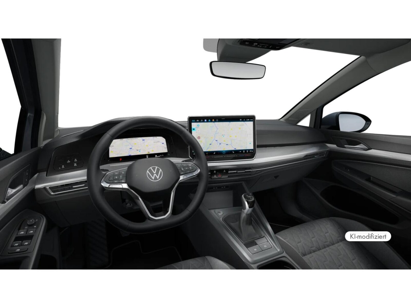 Volkswagen Golf – Bild 8