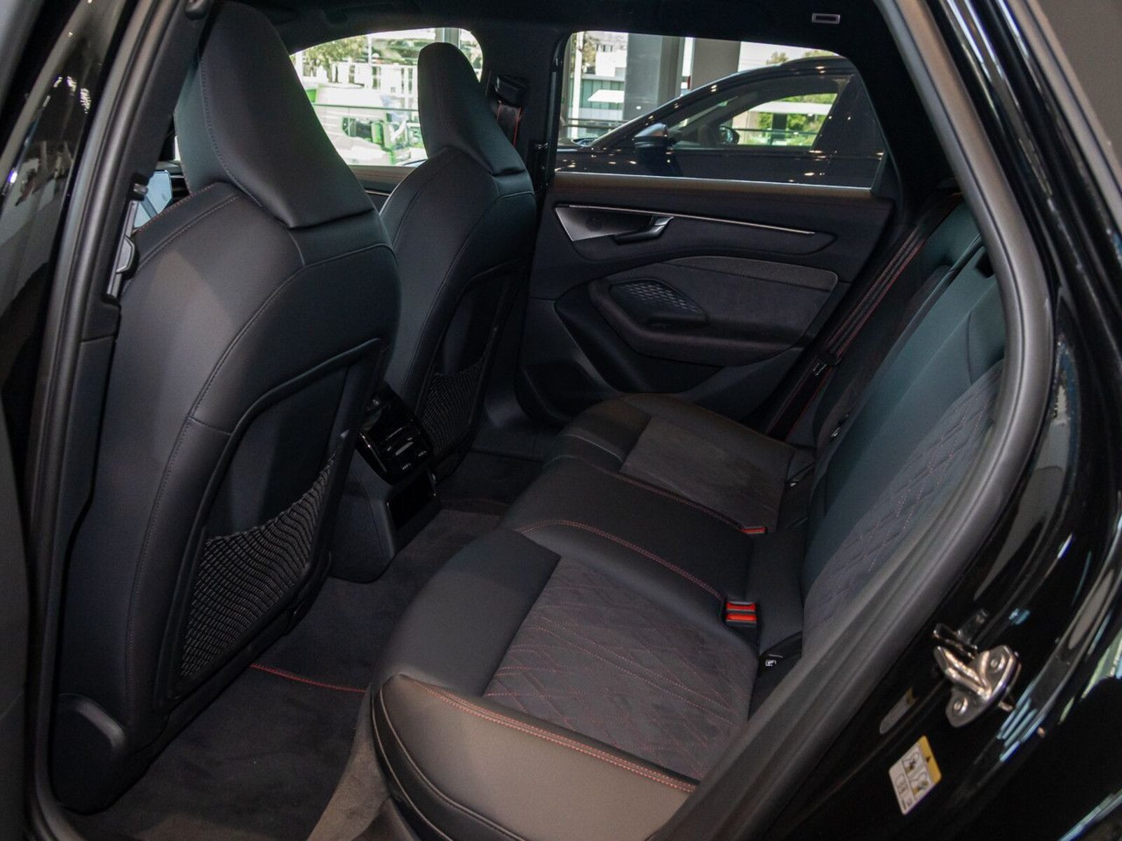 Audi A6 Avant – Bild 10