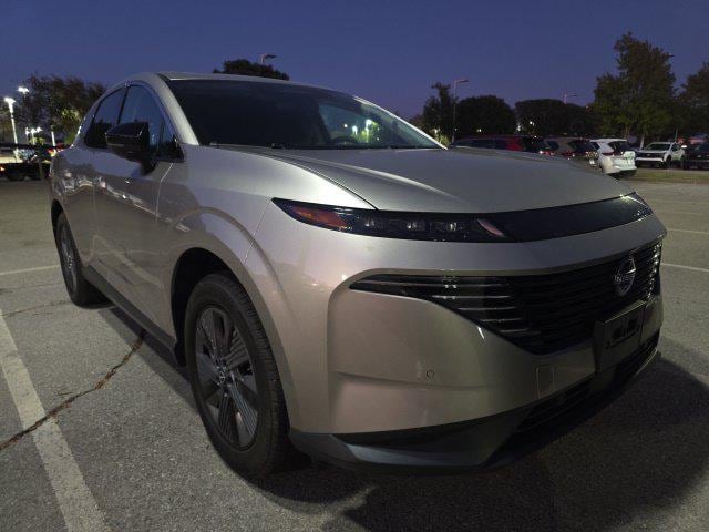 2025 Nissan Murano