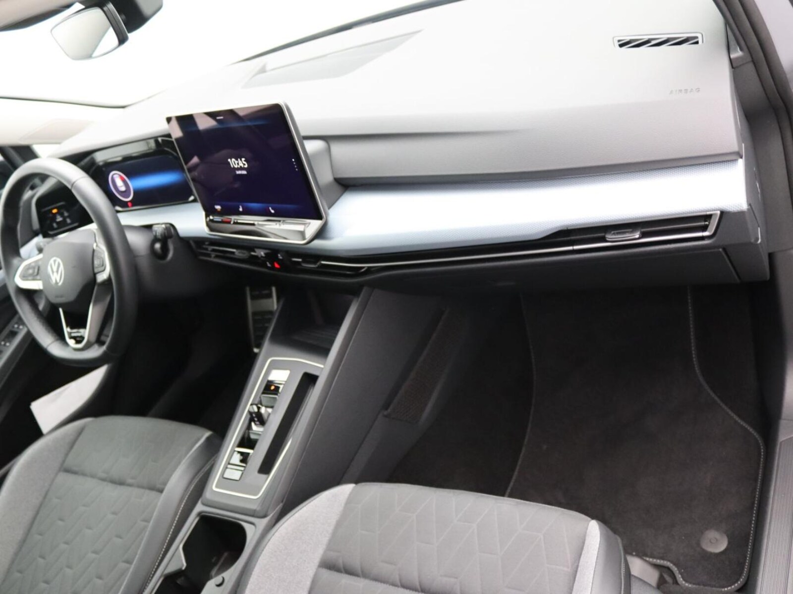 Volkswagen Golf – Bild 10