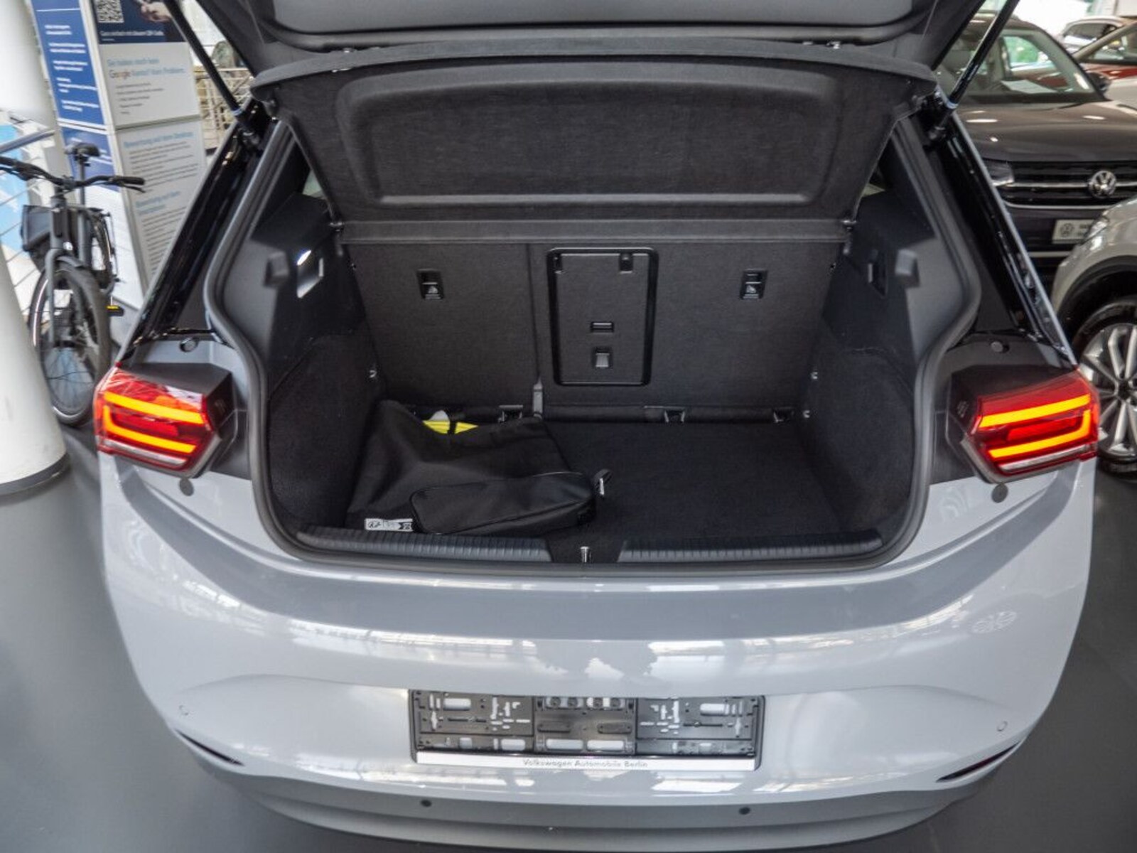 Volkswagen ID.3 – Bild 19