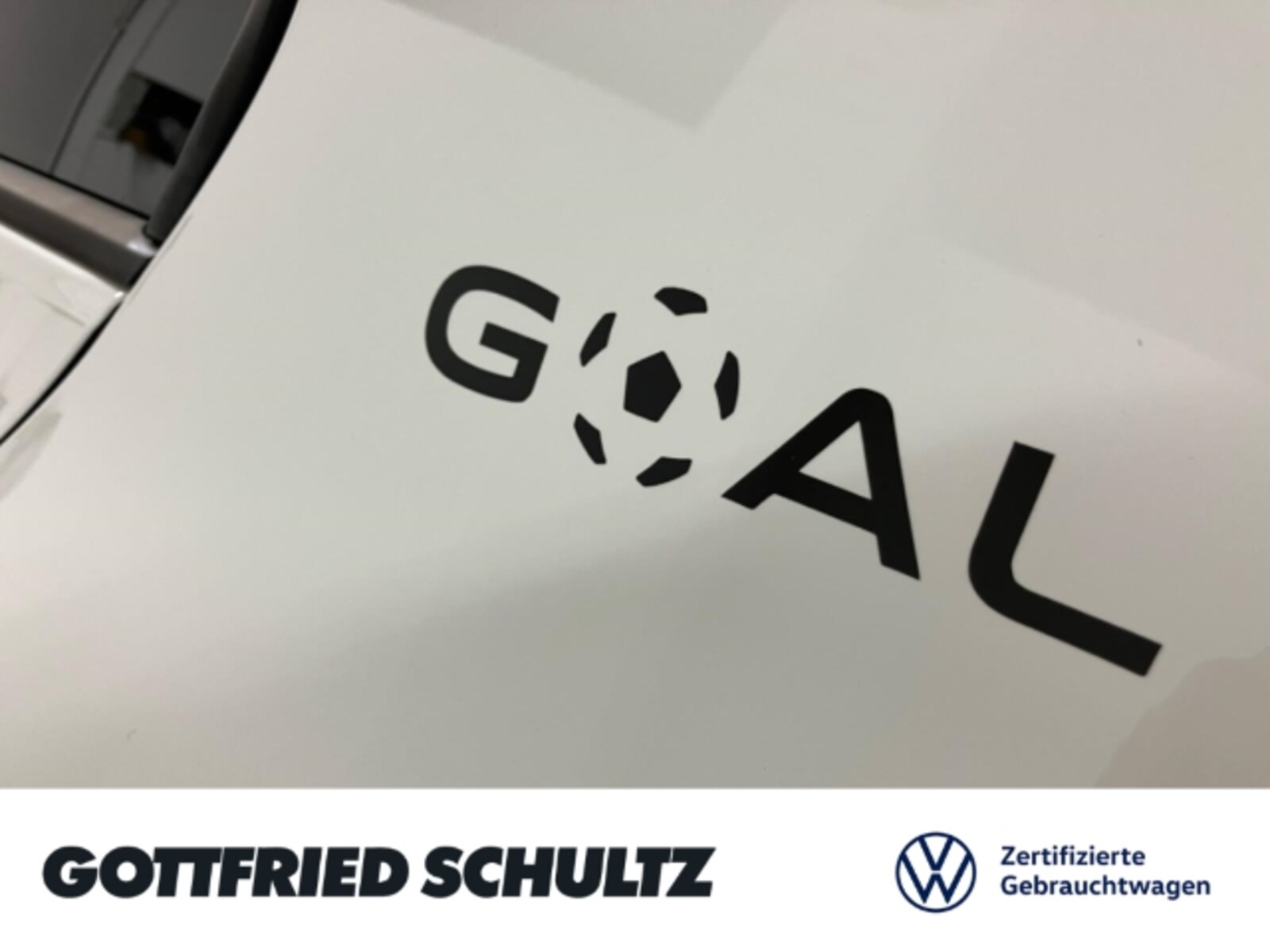 Volkswagen Golf – Bild 22