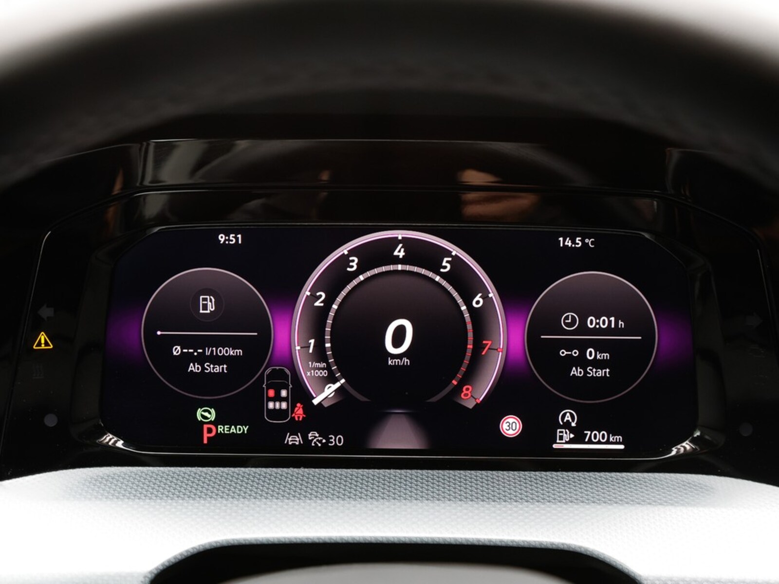 Volkswagen Golf Variant – Bild 14