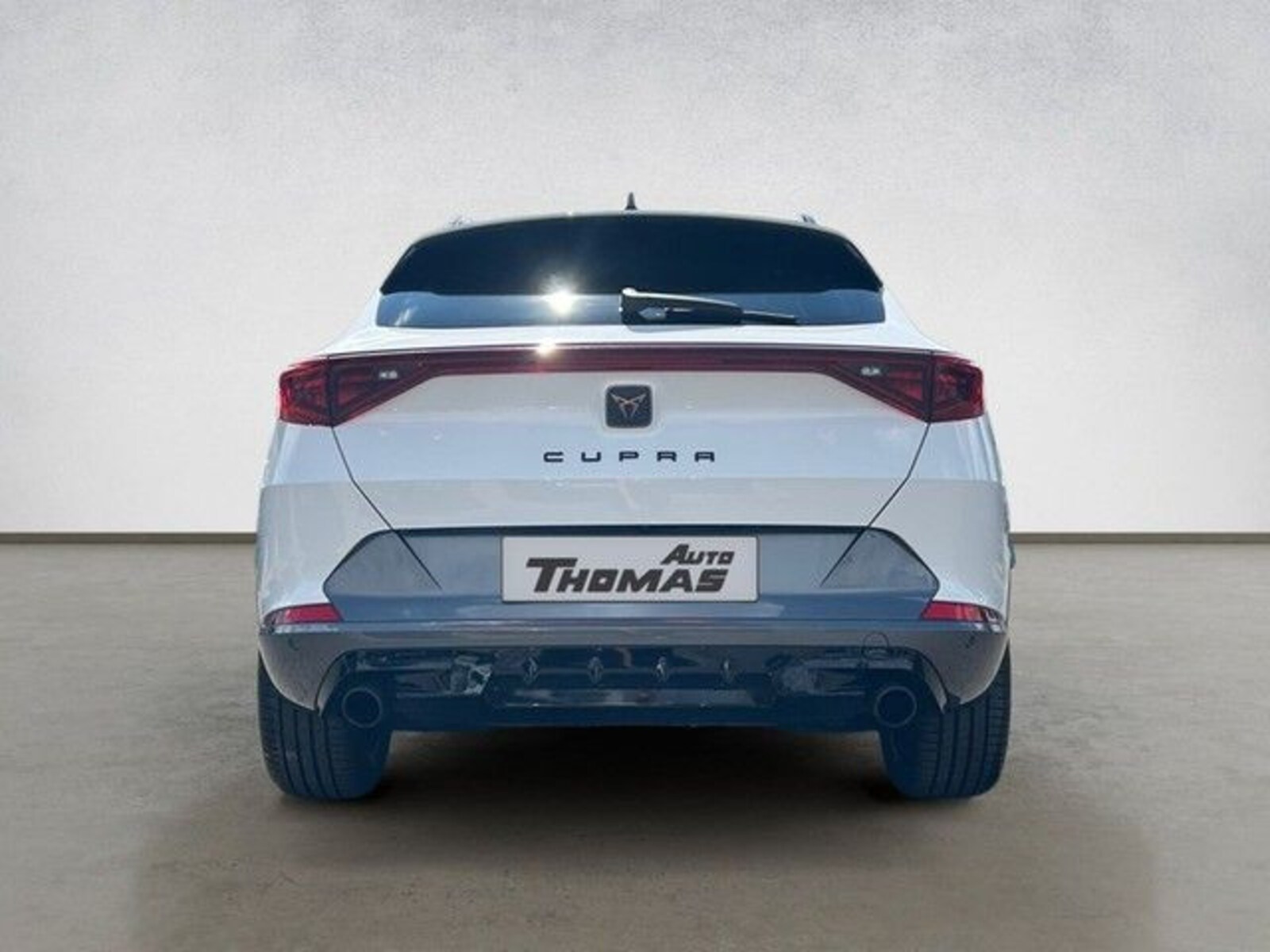 CUPRA Formentor – Bild 9