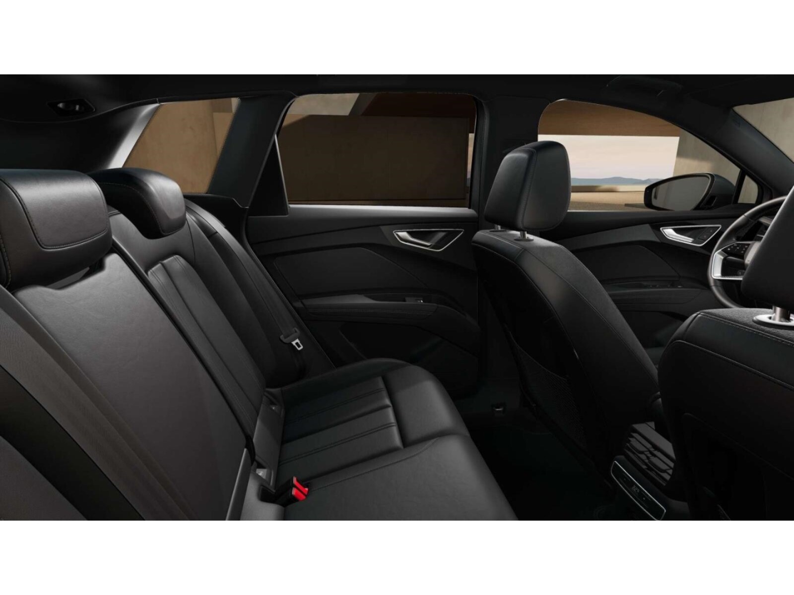 Audi Q4 e-tron – Bild 9