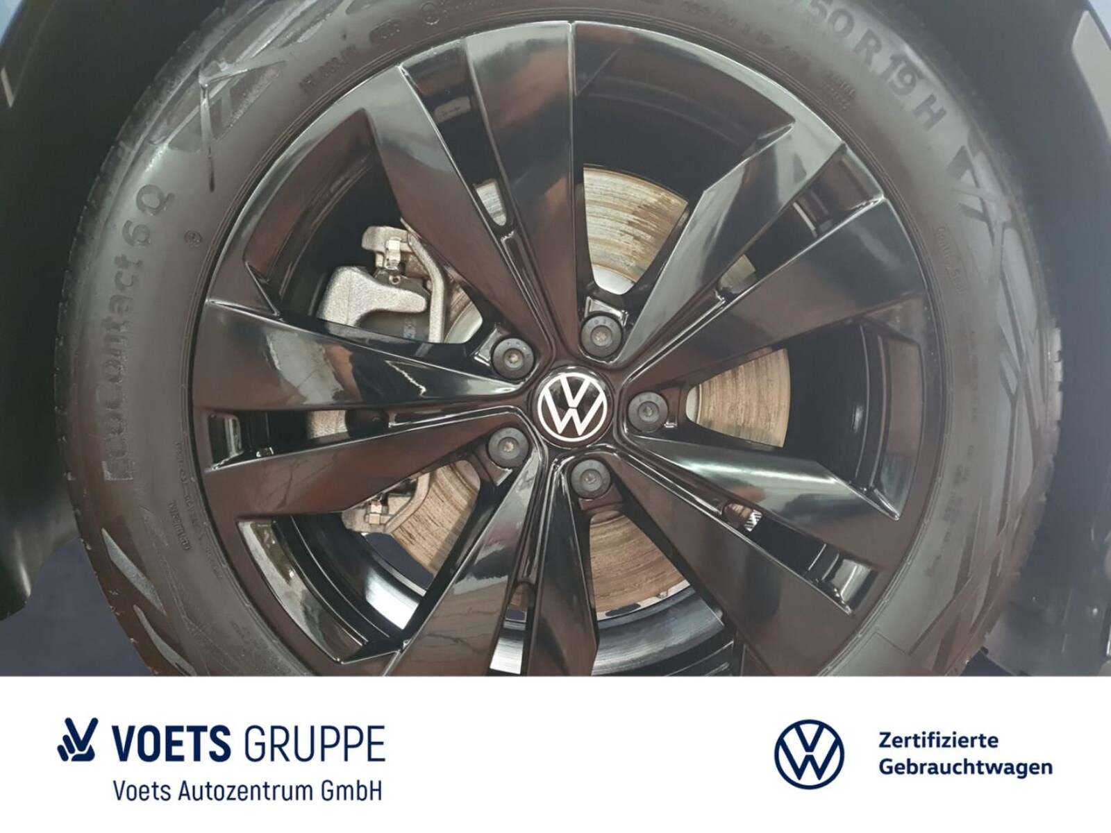 Volkswagen ID.7 Tourer – Bild 6
