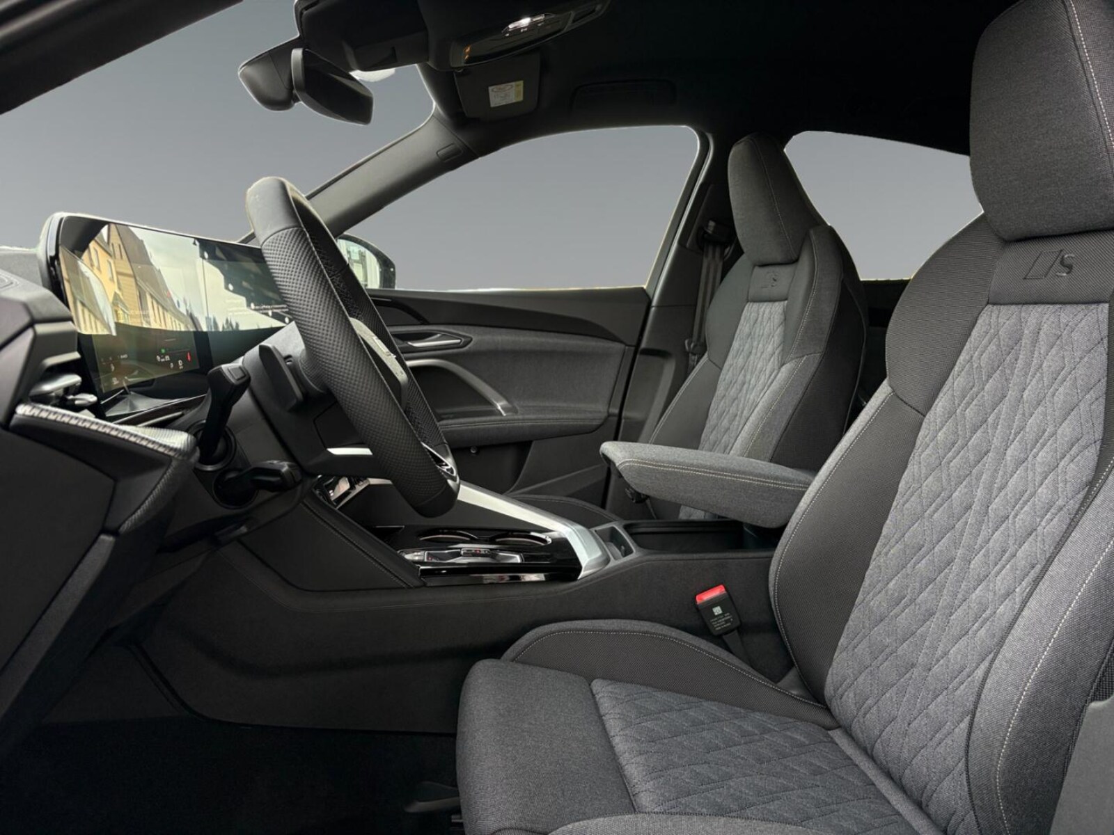Audi Q5 Sportback – Bild 7