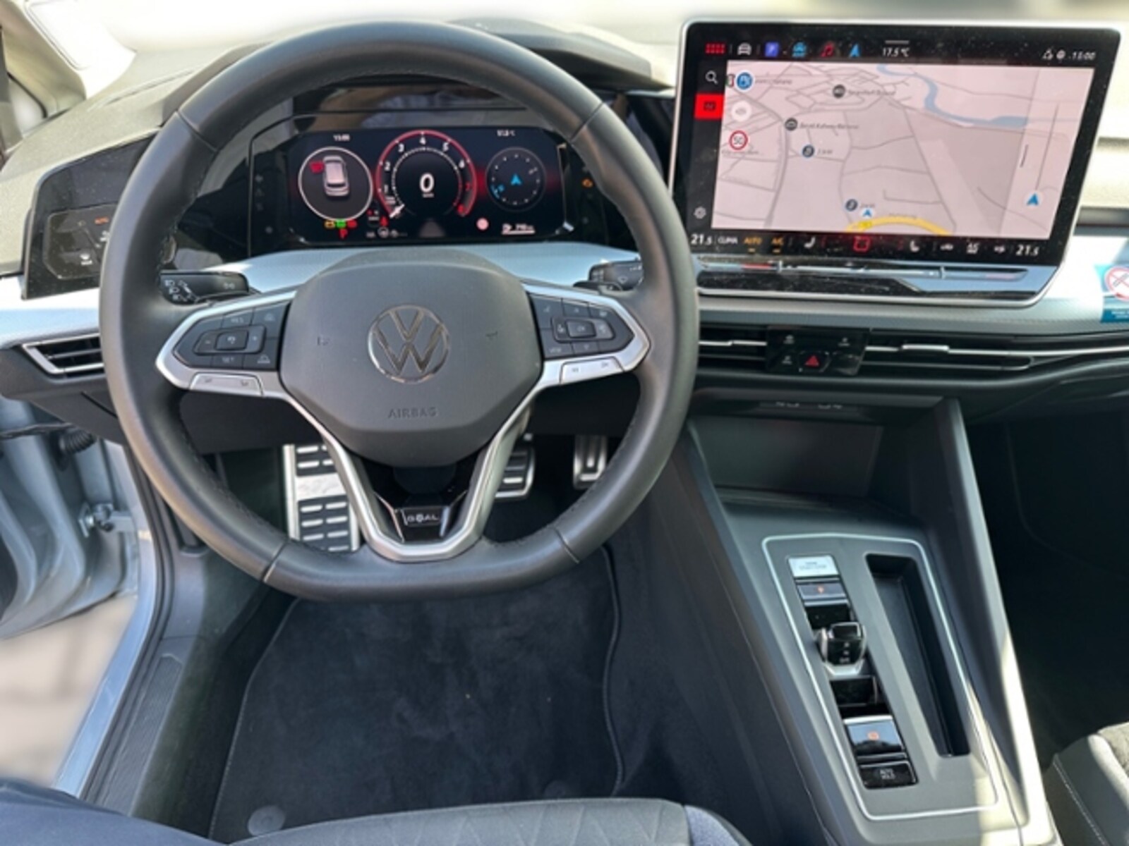 Volkswagen Golf – Bild 13