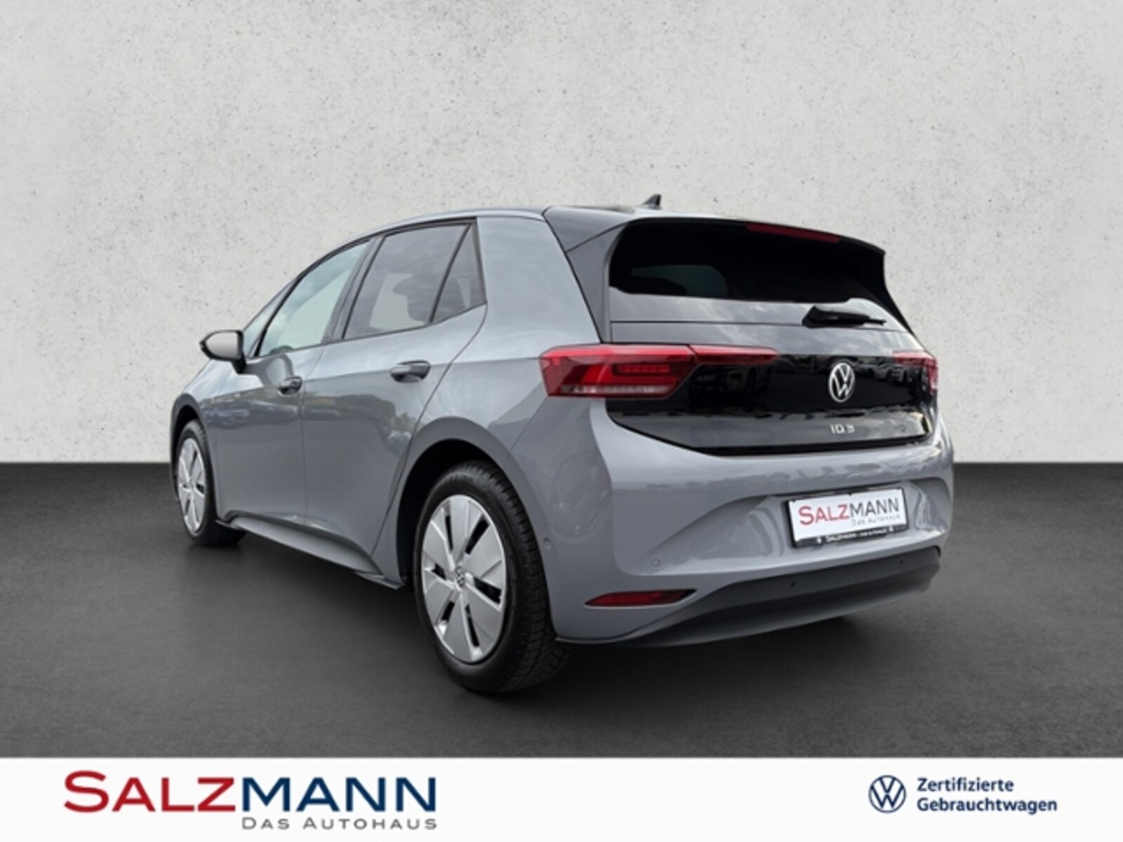 Volkswagen ID.3 – Bild 3