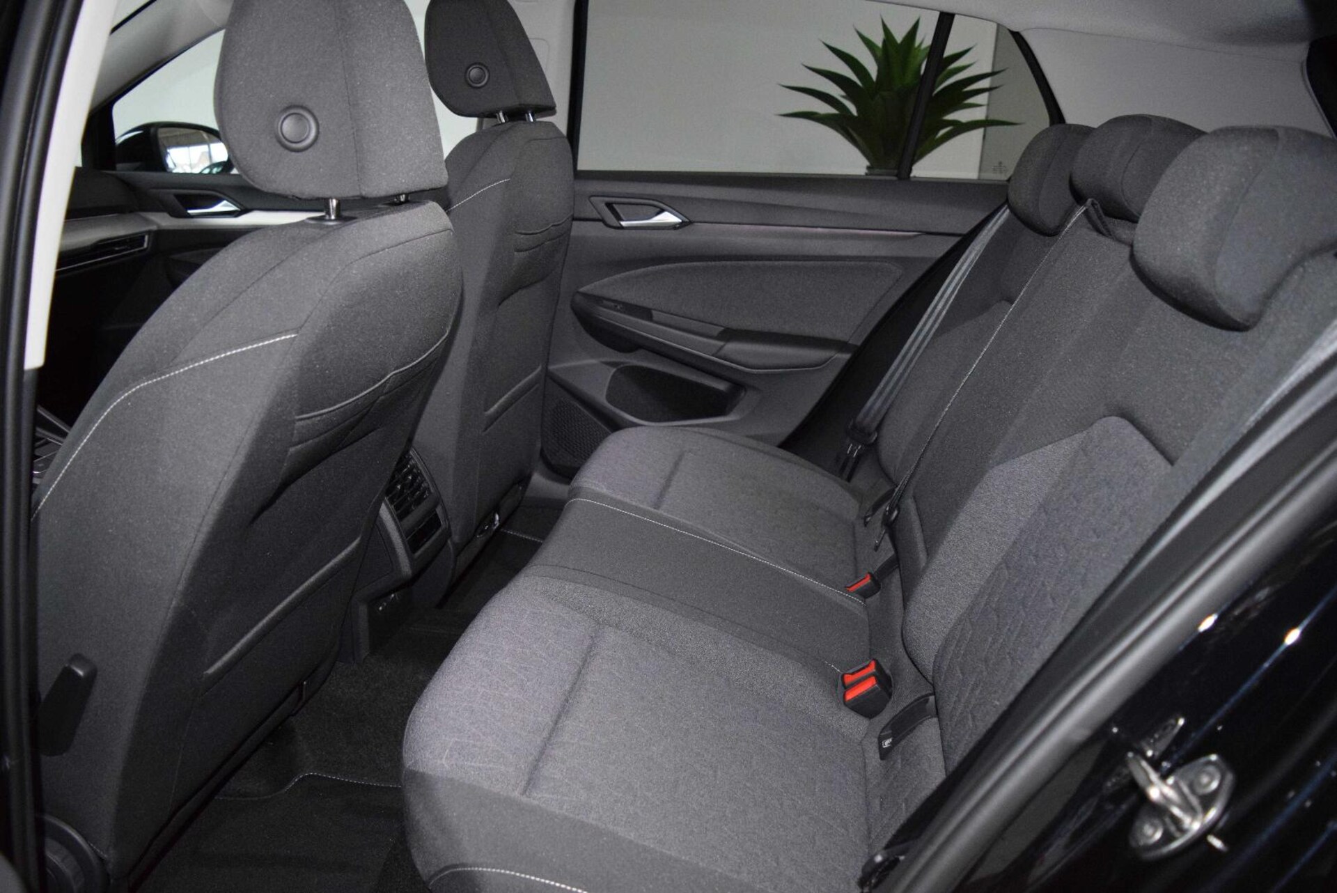Volkswagen Golf MOVE