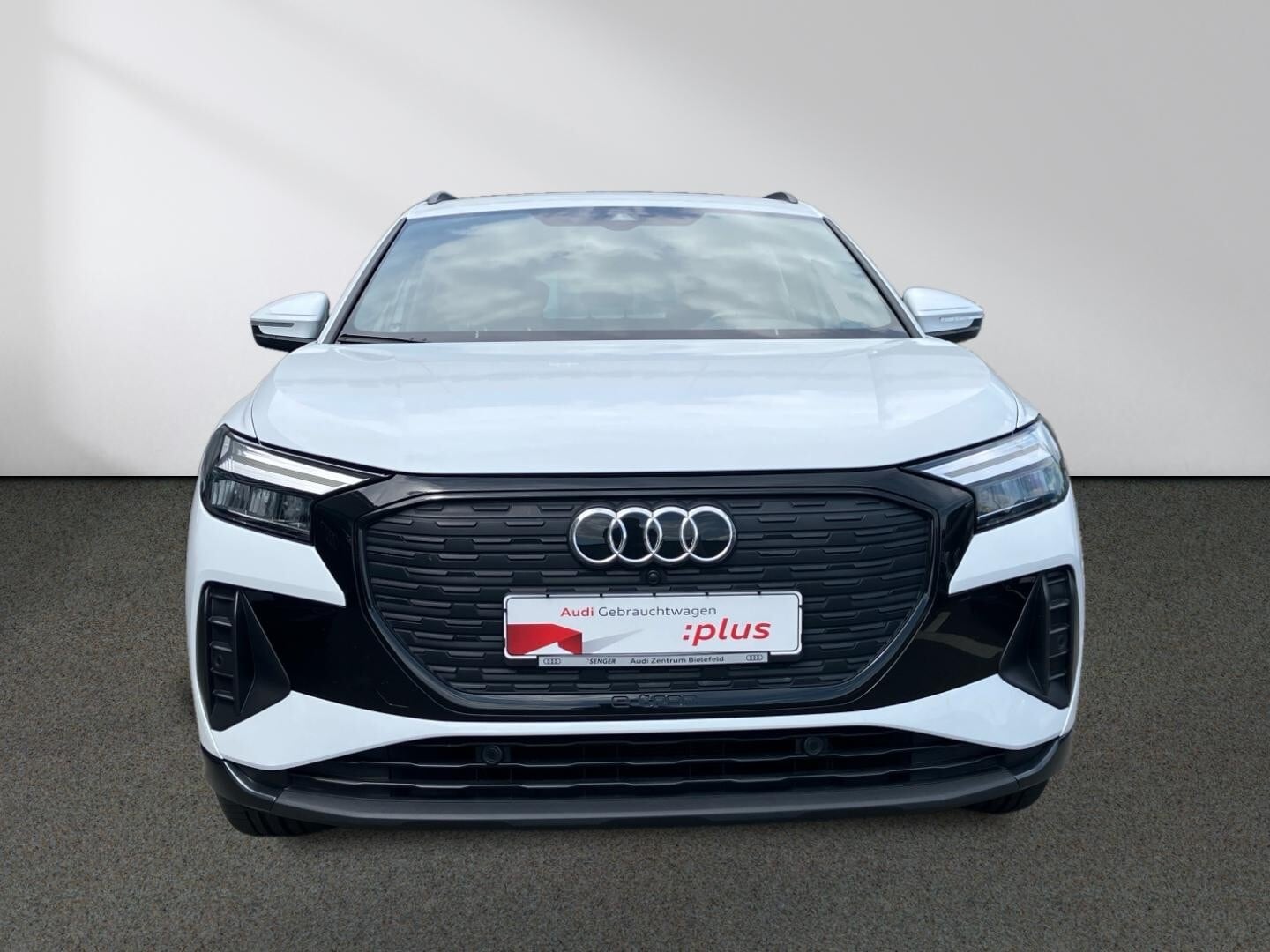 Image about Audi Q4 e-tron 40 e-tron