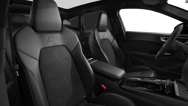 Image about Audi A5 Avant e-hybrid e-hybrid quattro 220 kW S tronic