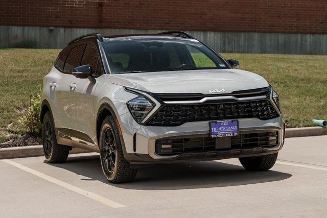 Used 2024 Kia Sportage X-Pro Prestige with VIN 5XYK7CDF3RG149448 for sale in Kirkwood, MO