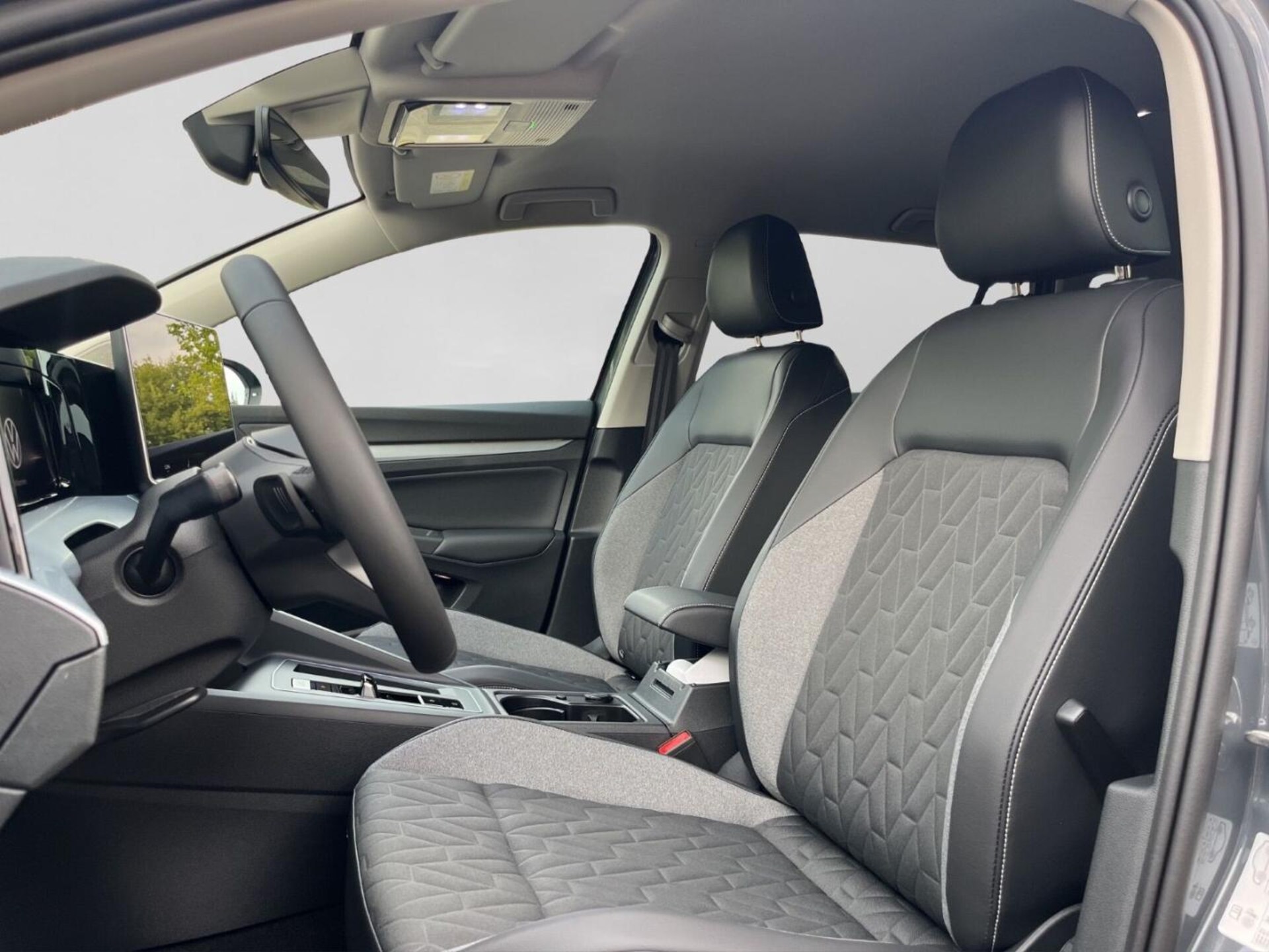 Volkswagen Golf Variant Goal