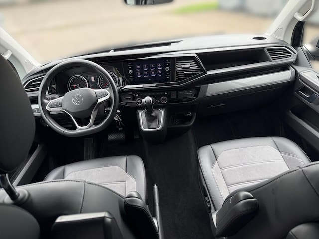 Volkswagen T6.1 Multivan