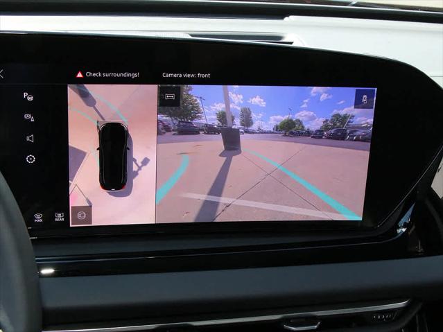 2025 AUDI A5 - Image 22