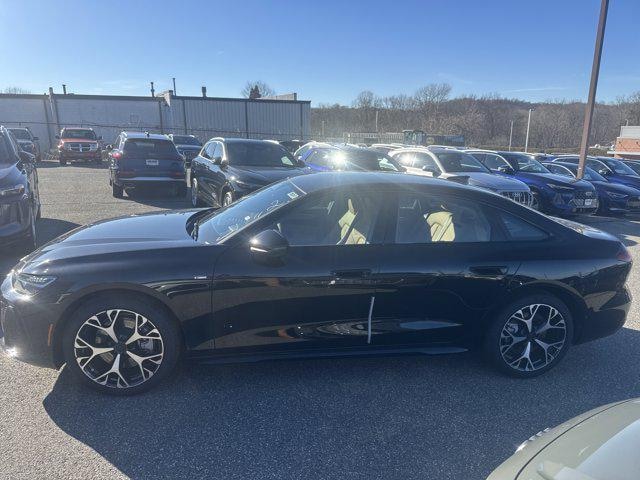2026 Audi A6 Sedan