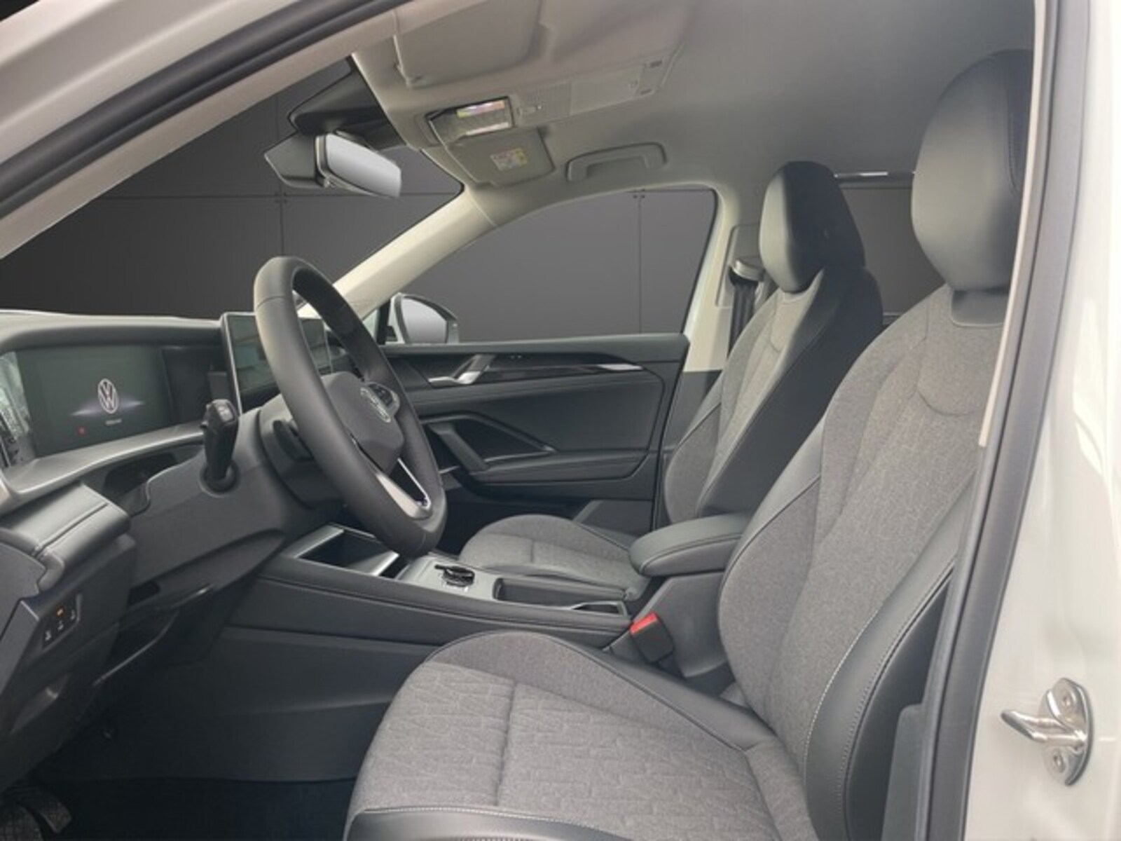 Volkswagen Tayron – Bild 9