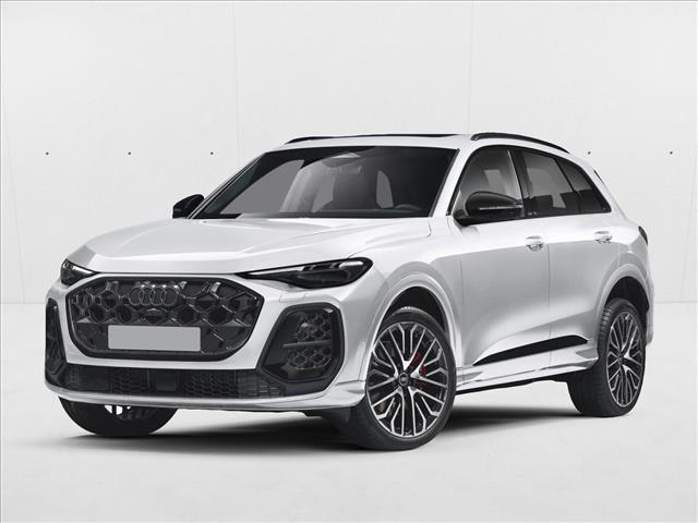 2026 Audi SQ5