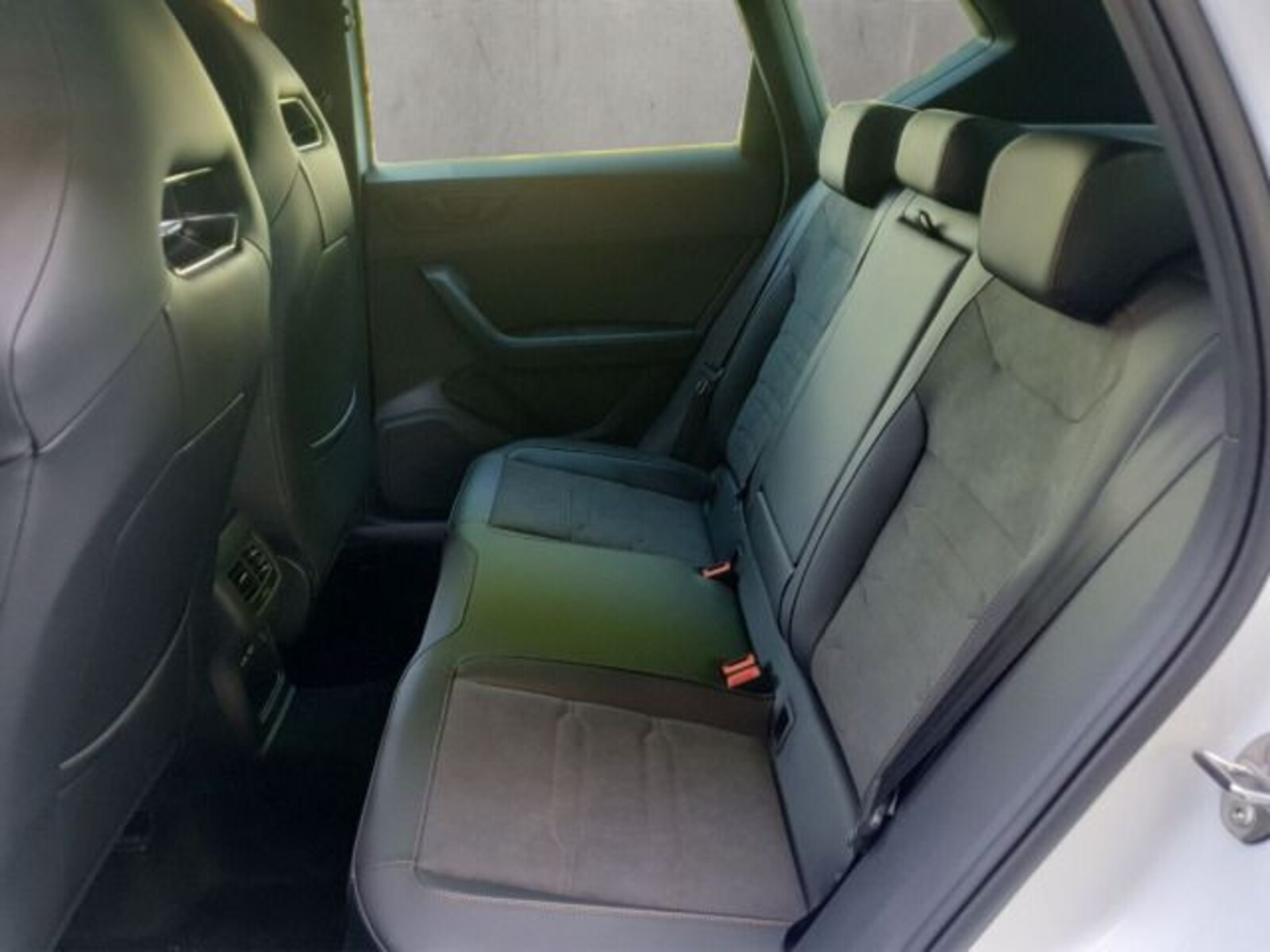 CUPRA Ateca – Bild 13