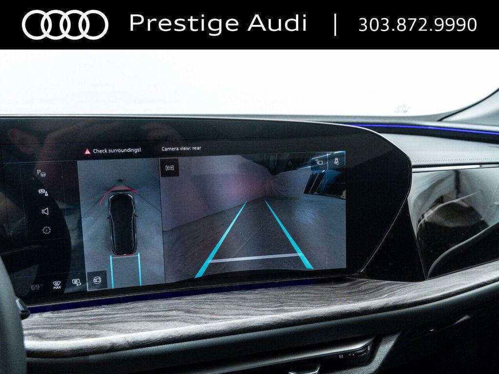 2025 Audi Q5 Premium Plus - Photo 18