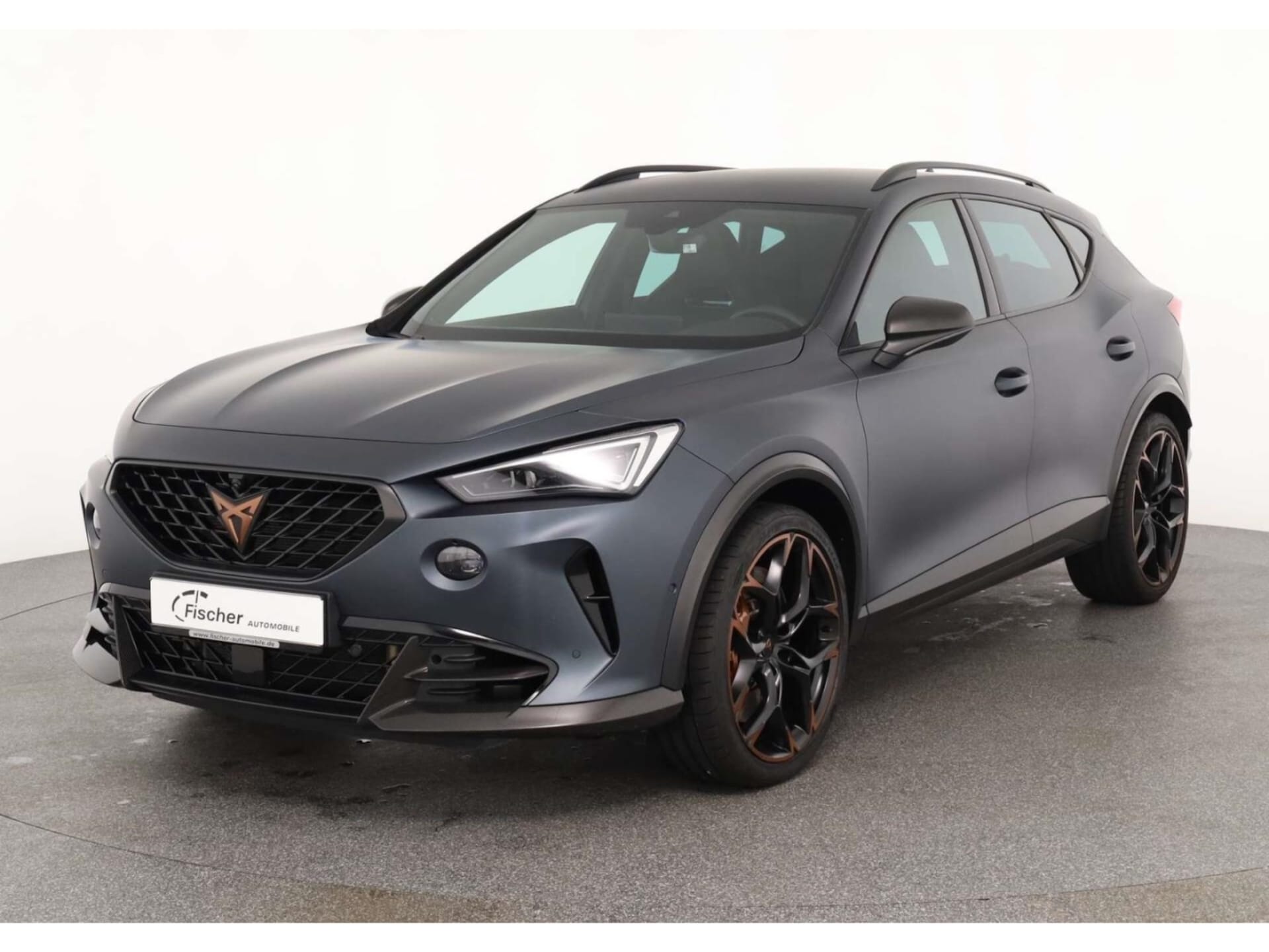CUPRA Formentor VZ5