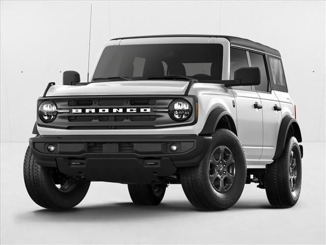 2024 Ford Bronco Big Bend 4x4's photo