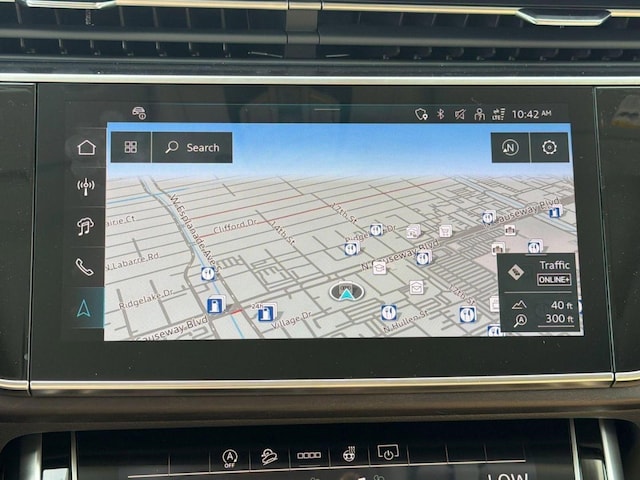 2026 Audi Q7 Premium Plus - Photo 23
