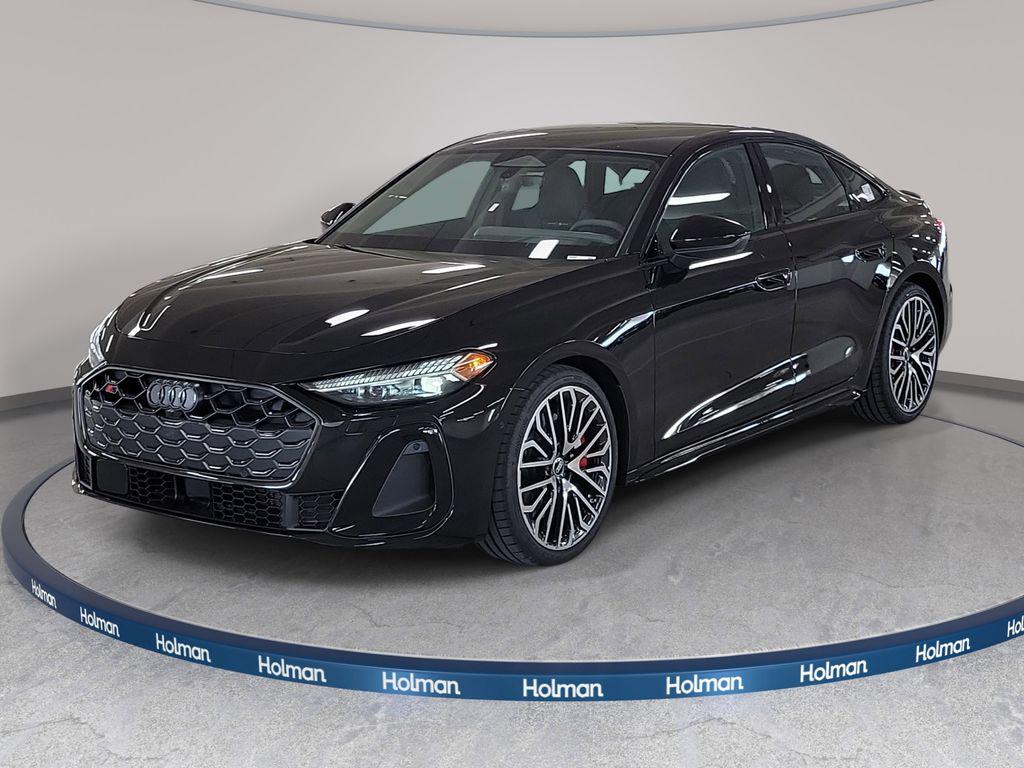 2026 Audi S5 Premium Plus quattro S tronic's photo