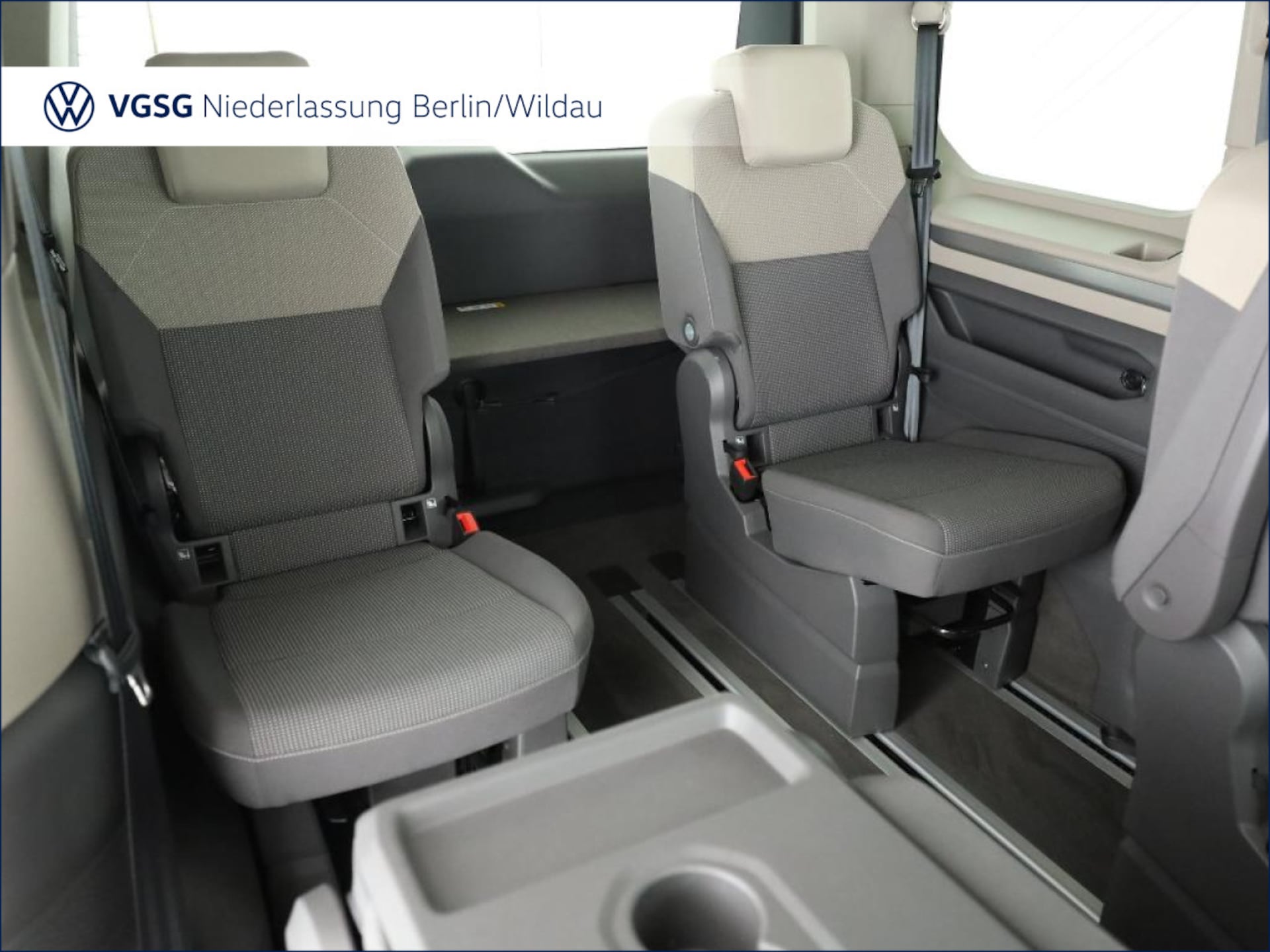 Volkswagen Multivan Life