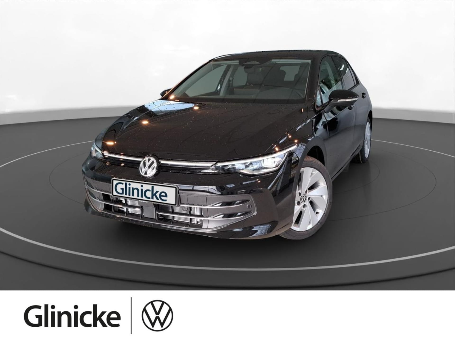 Volkswagen Golf ENERGY