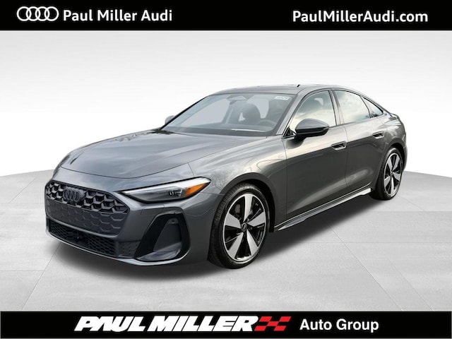 Photo of 2026 Audi A5 Sedan 