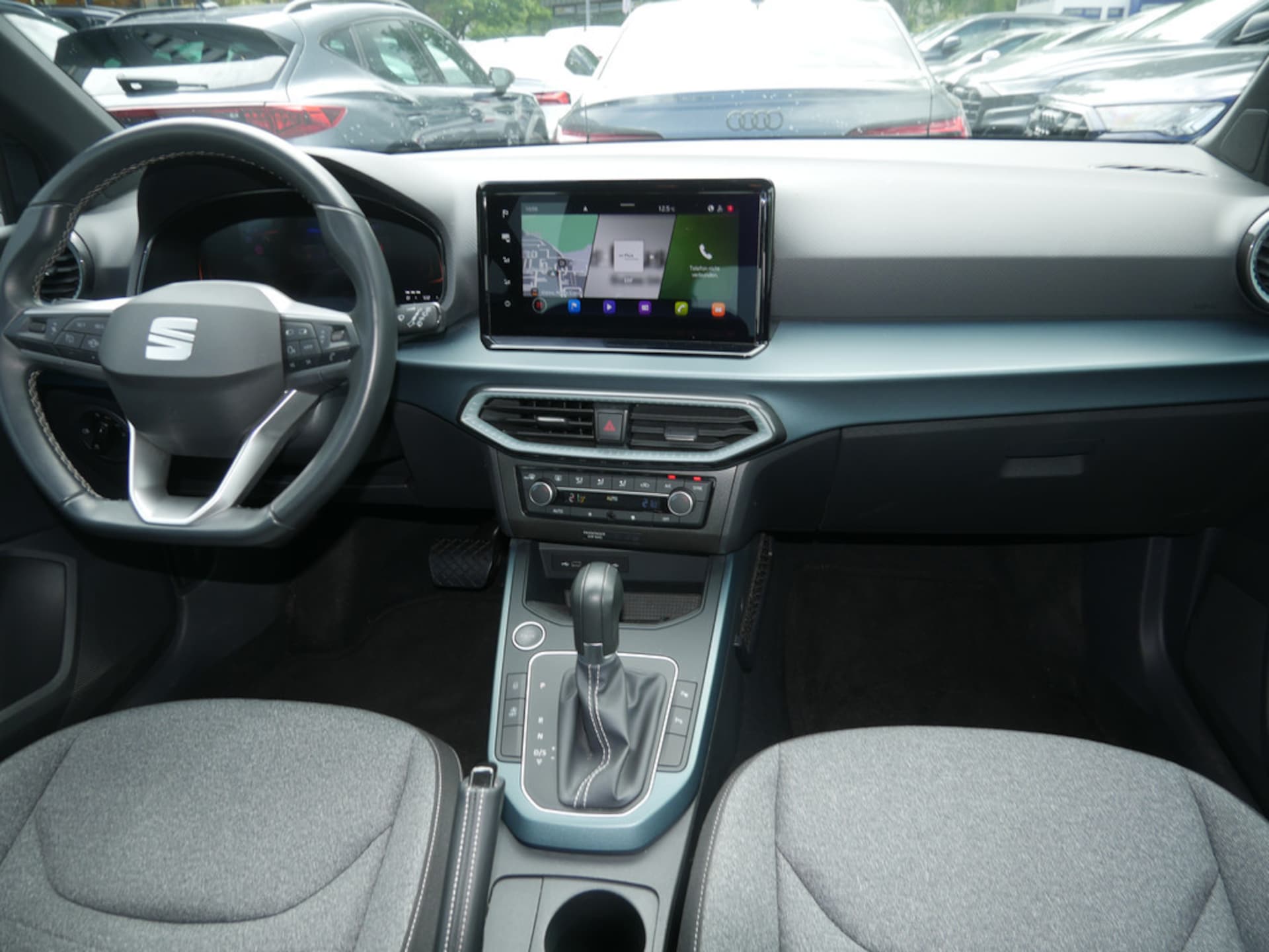 SEAT Arona Xperience