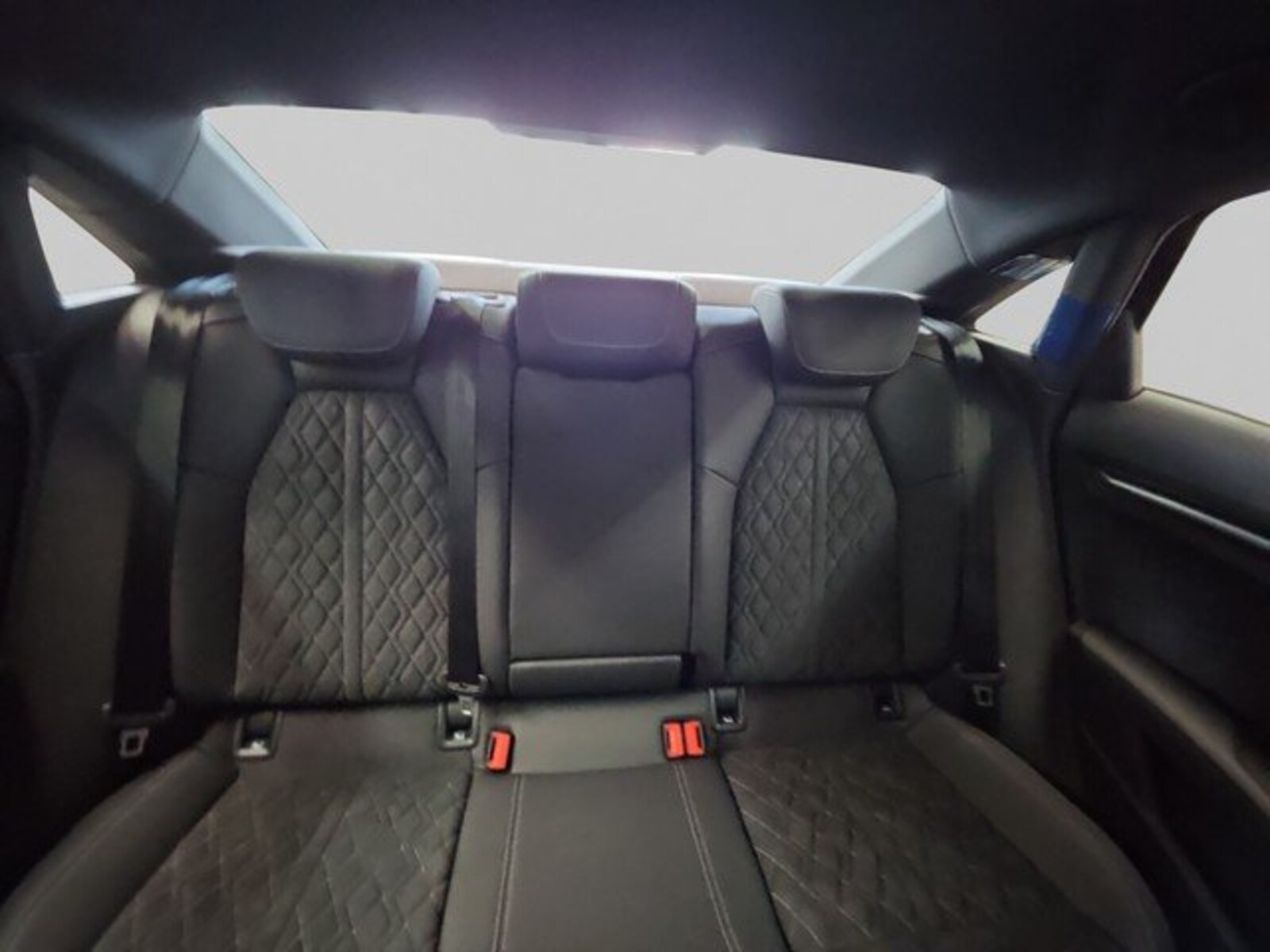 Audi S3 Limousine – Bild 8