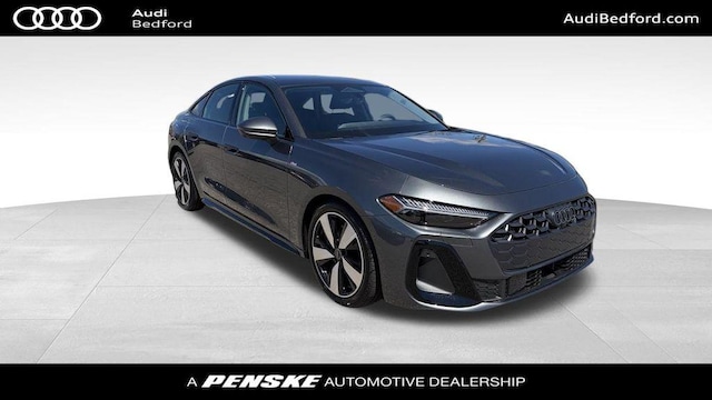 2026 Audi A5 Sedan