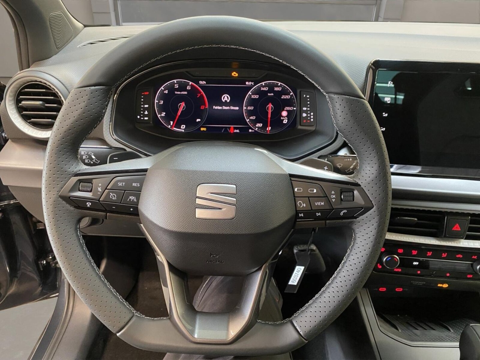 SEAT Arona – Bild 11