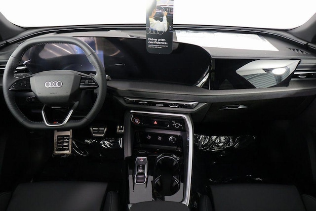 2026 Audi SQ5 Sportback
