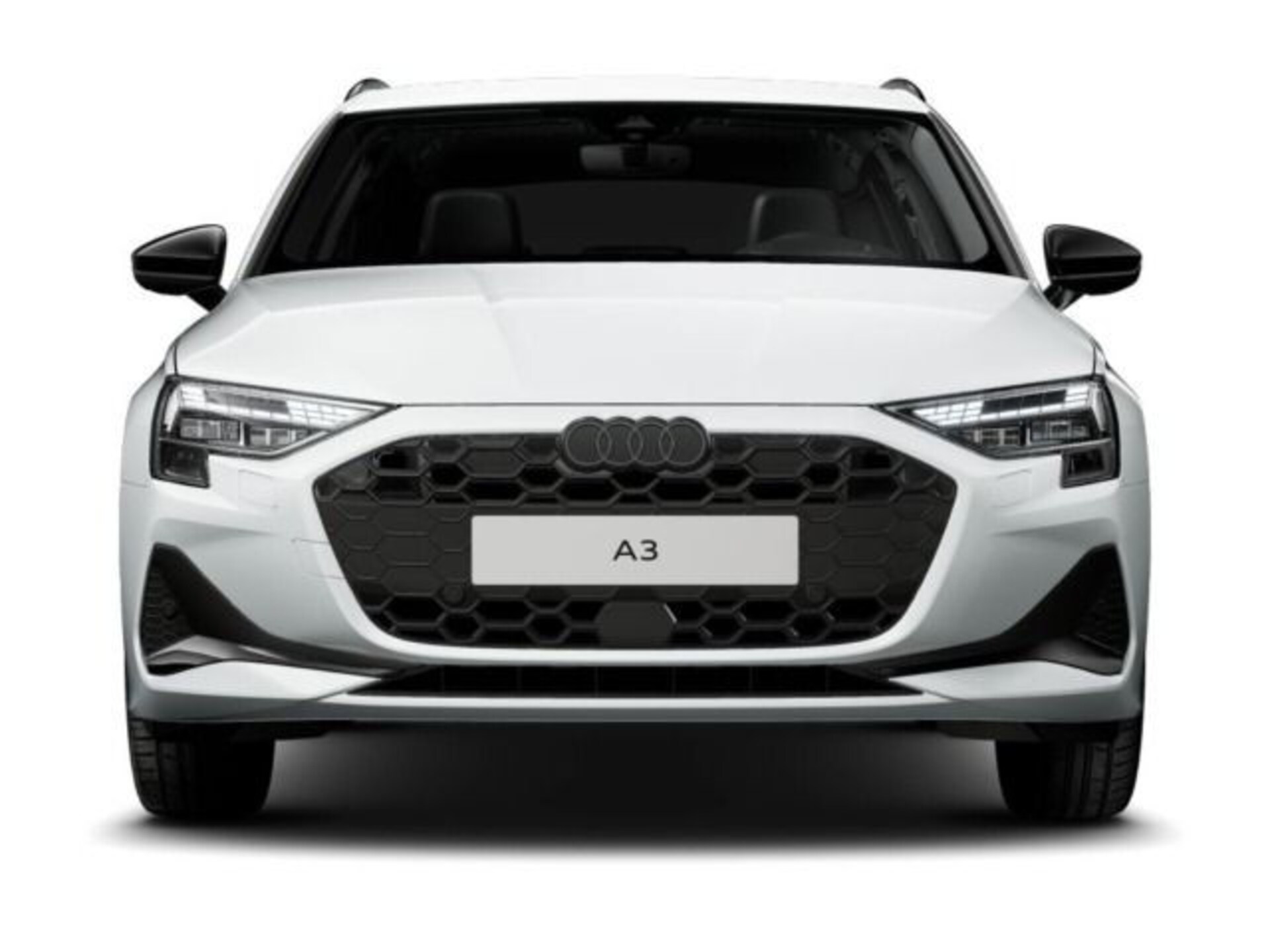 Audi A3 Sportback TFSI e Advanced