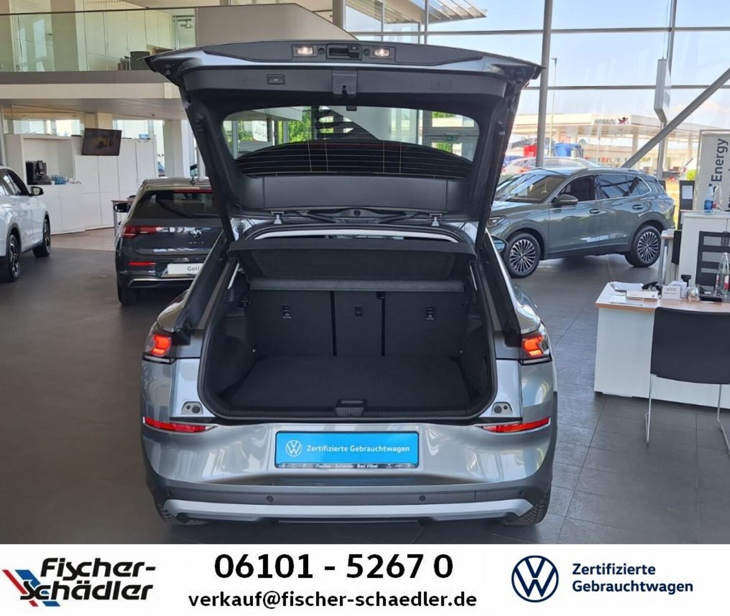 Volkswagen T-Roc – Bild 12